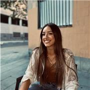 Graduada en Derecho y también en n Criminología. Imparto clases a alumnos de hasta primaria de cualquier asignatura.